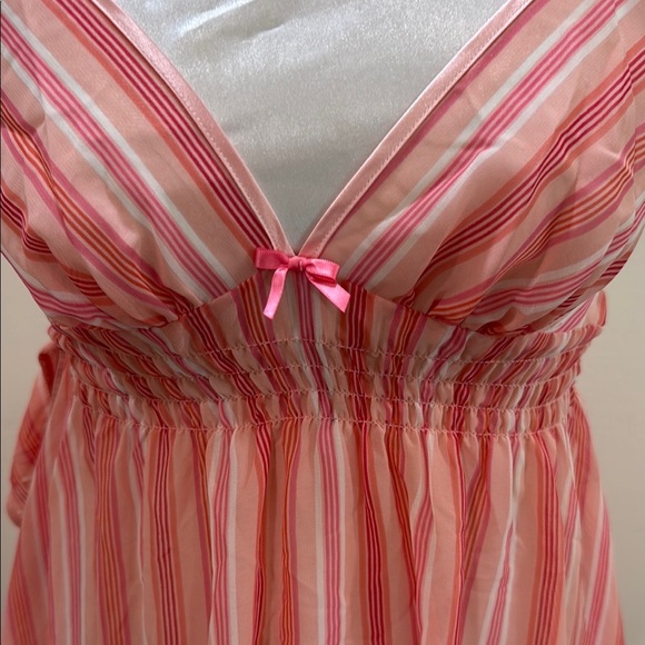 *NEW - BETSY JOHNSON LINGERIE SET (sz med) - Picture 5 of 8